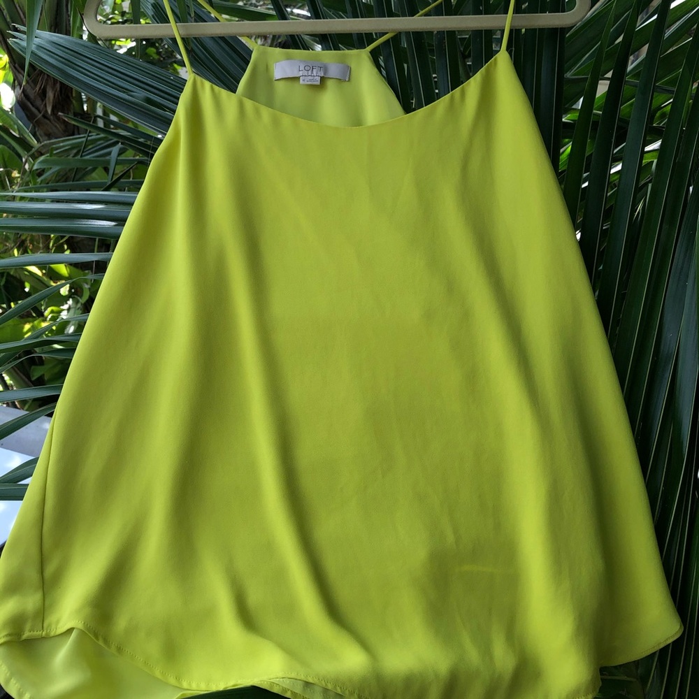 Simple Blouse - Picture 2 of 2